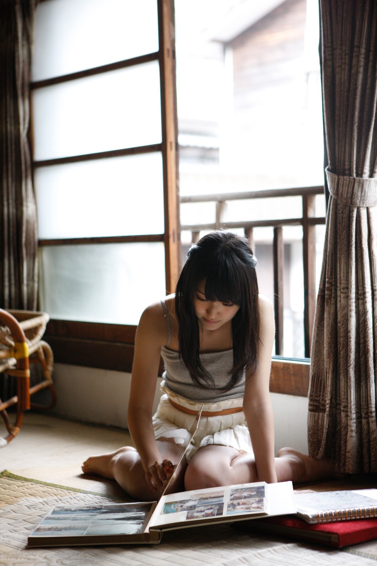 [Hello! Project digital books]  No.105 Airi Suzuki 鈴木愛理